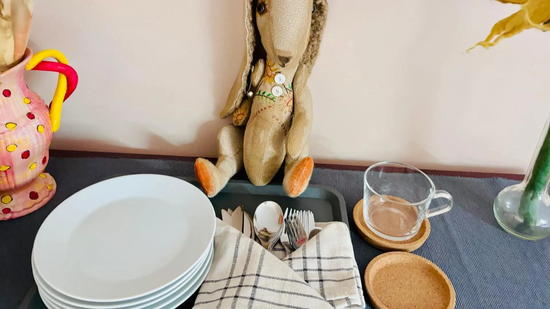 Rabbit'S Loft - 2 Bedrooms, Theme Room, Free Parking Karlovy Vary