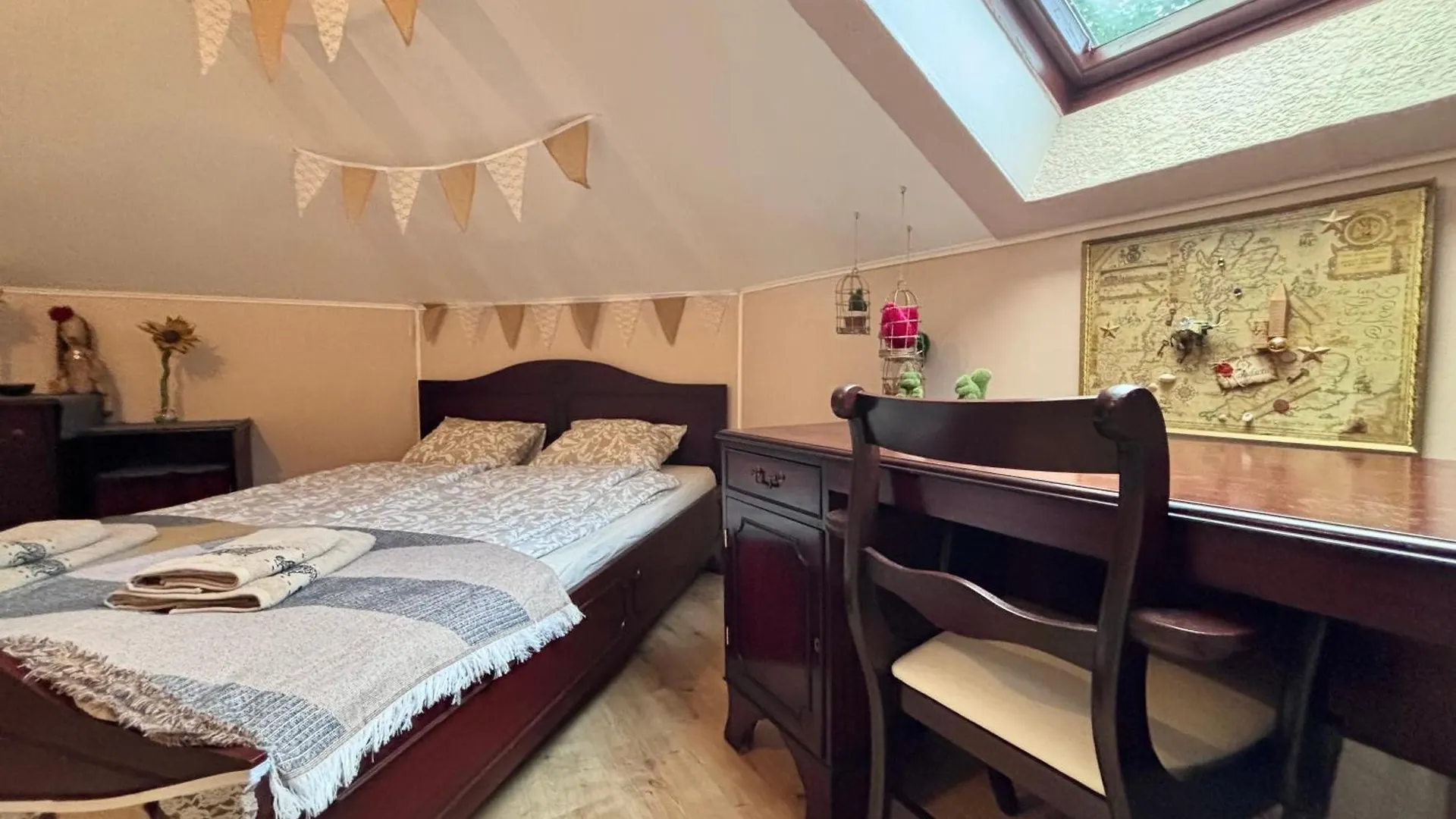 Rabbit'S Loft - 2 Bedrooms, Theme Room, Free Parking Karlovy Vary Aparthotel