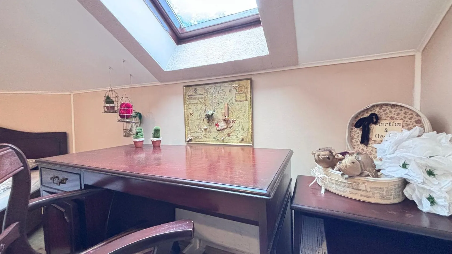 Rabbit'S Loft - 2 Bedrooms, Theme Room, Free Parking Karlovy Vary 0*,