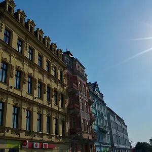Kv Apartmans Varsavska Апарт-отель